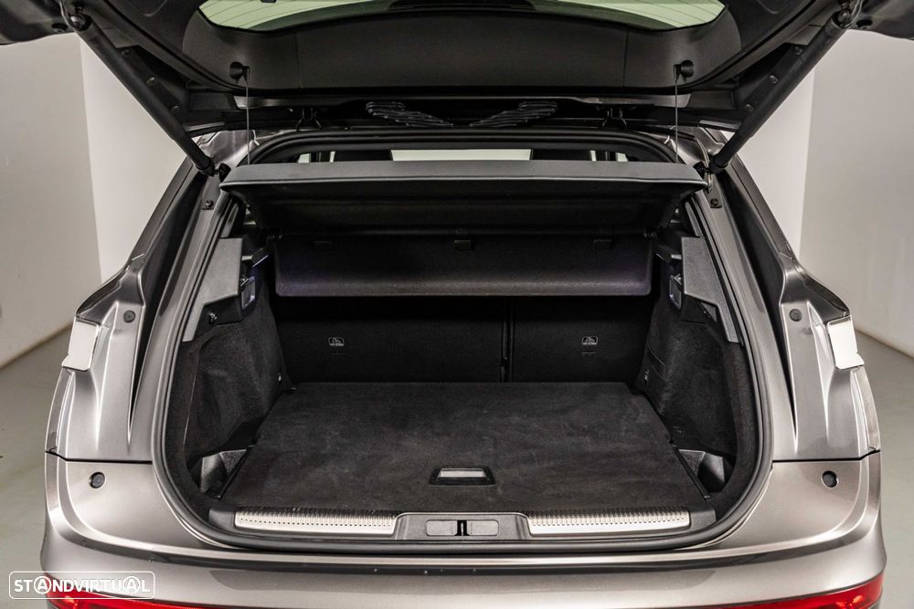 DS DS7 Crossback E-Tense Rivoli EAT8 - 19