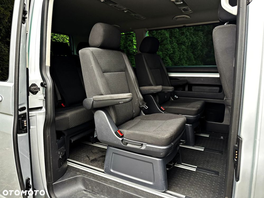 Volkswagen Multivan 2.0 TDI L1 Comfortline - 7