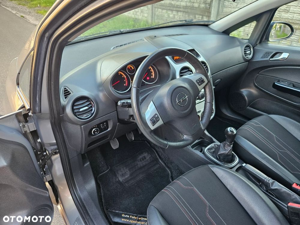 Opel Corsa 1.2 16V EcoFLEX 150 Jahre - 5