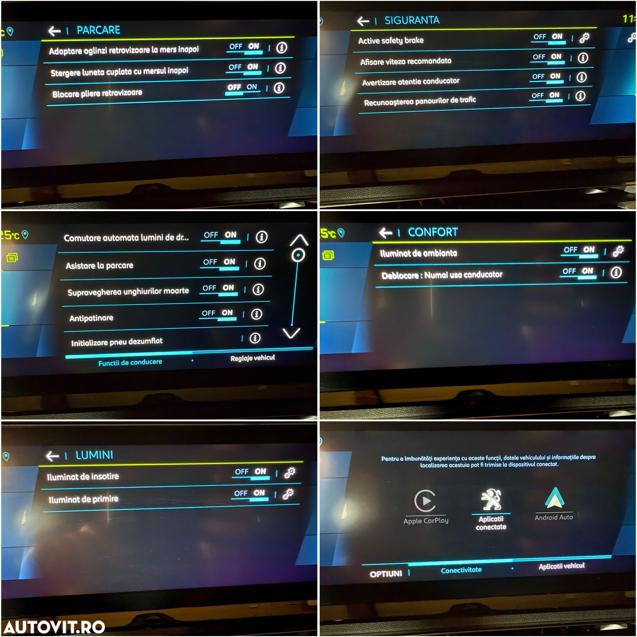 Peugeot 3008 Hybrid 225 e-EAT8 Allure Pack - 13
