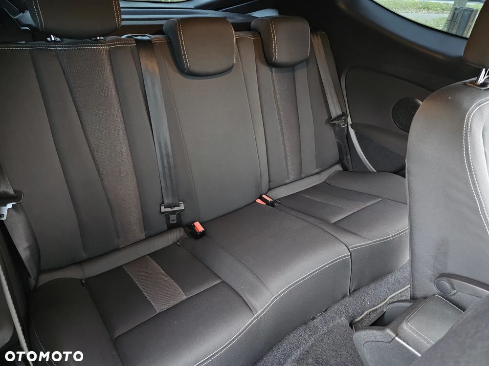 Renault Megane 2.0 16V TCE Dynamique - 15