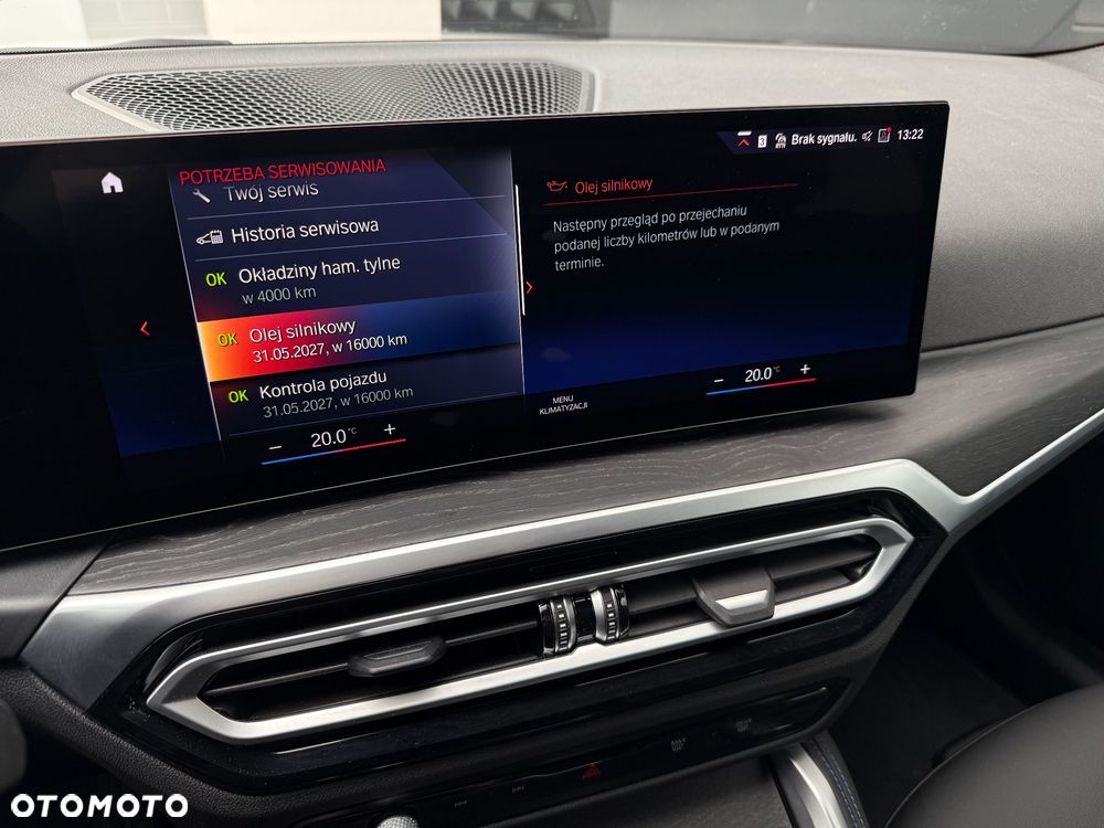 BMW Seria 4 420d xDrive M Sport sport - 14