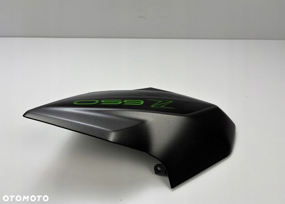 Prawa boczna owiewka bok Kawasaki Z650 2020+ Oryginał - 10