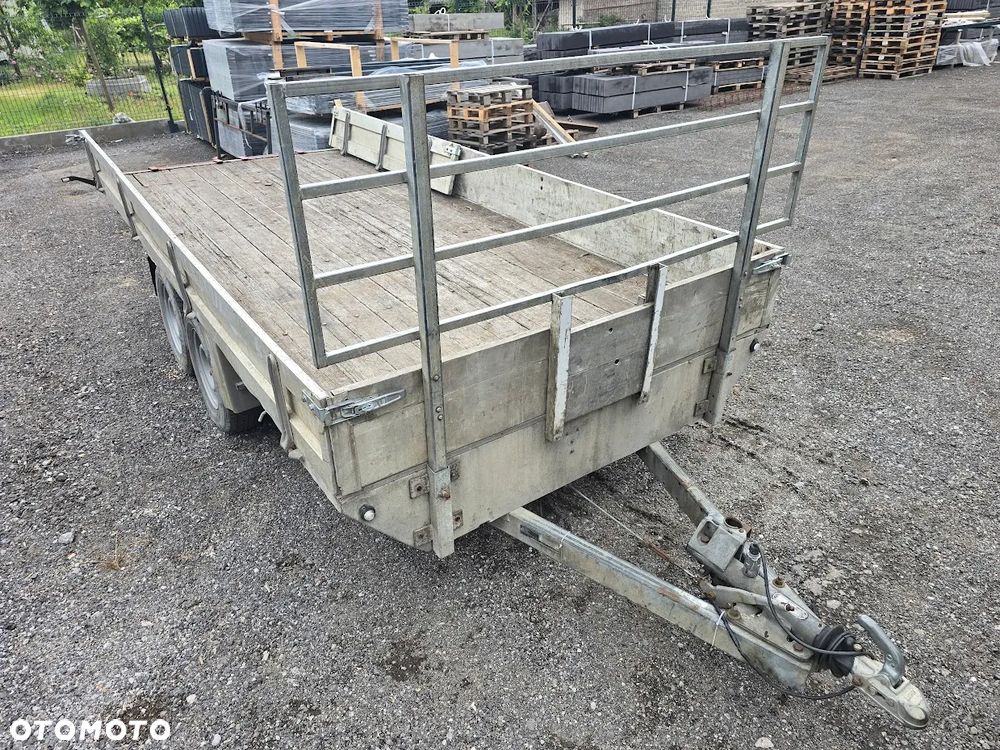 Inny ANSSEMS AS 2700 - 1