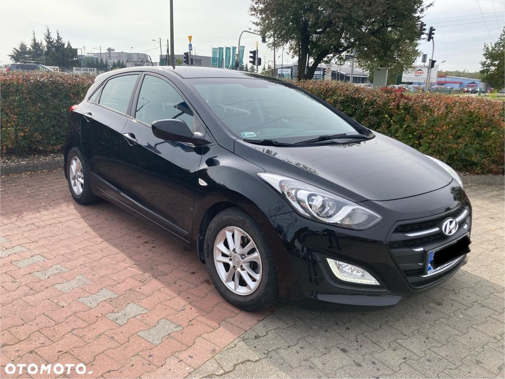 Hyundai i30 - 1