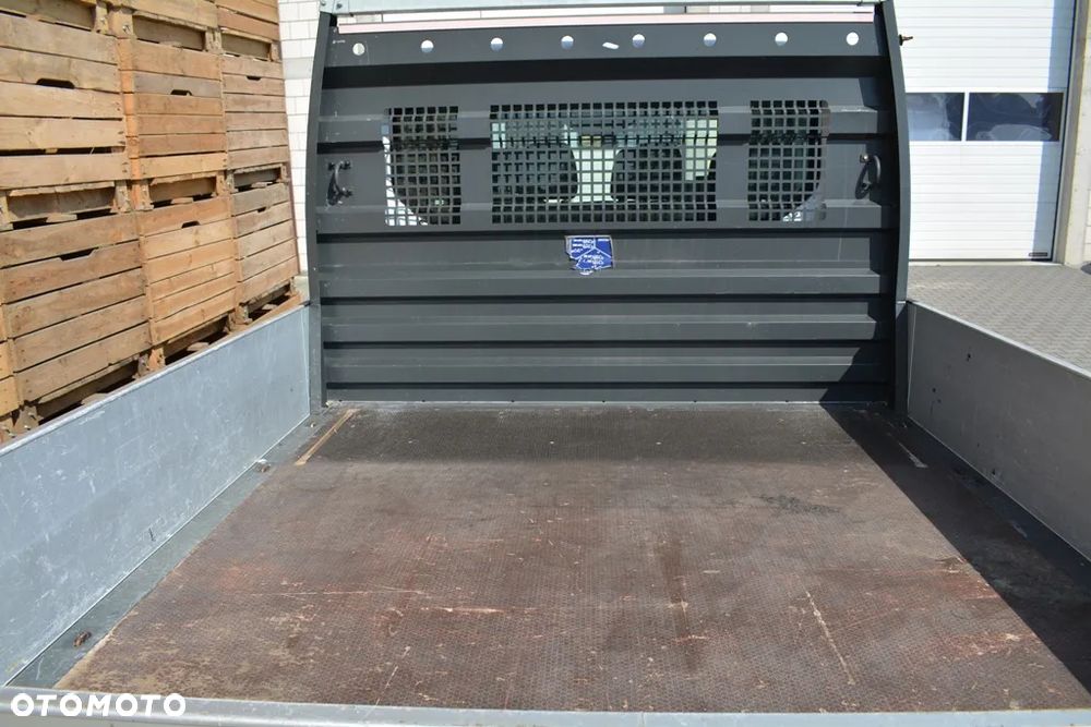 Ford FORD TRANSIT MK8 doka - 15