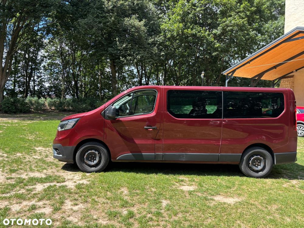 Renault Trafic - 5