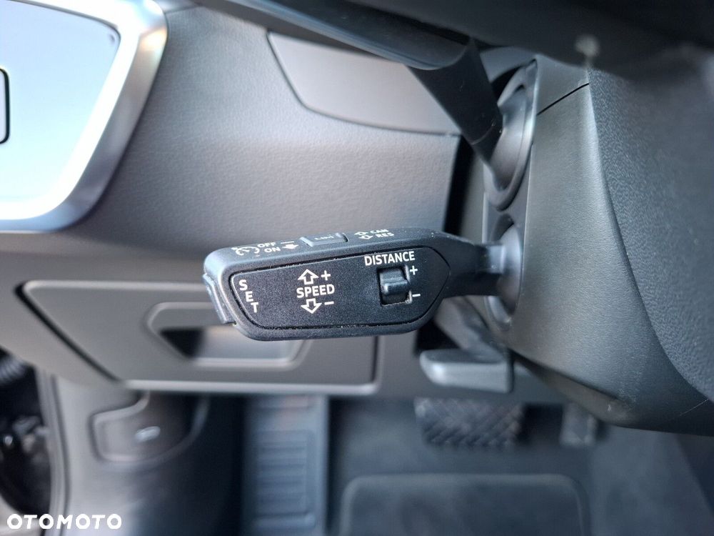 Audi A6 Avant 40 TDI mHEV S Line S tronic - 27