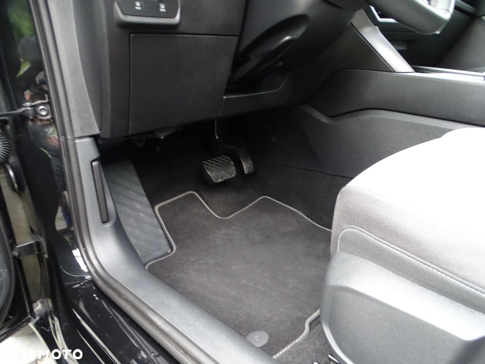 Seat Leon 1.5 eTSI Full LED DSG - 36