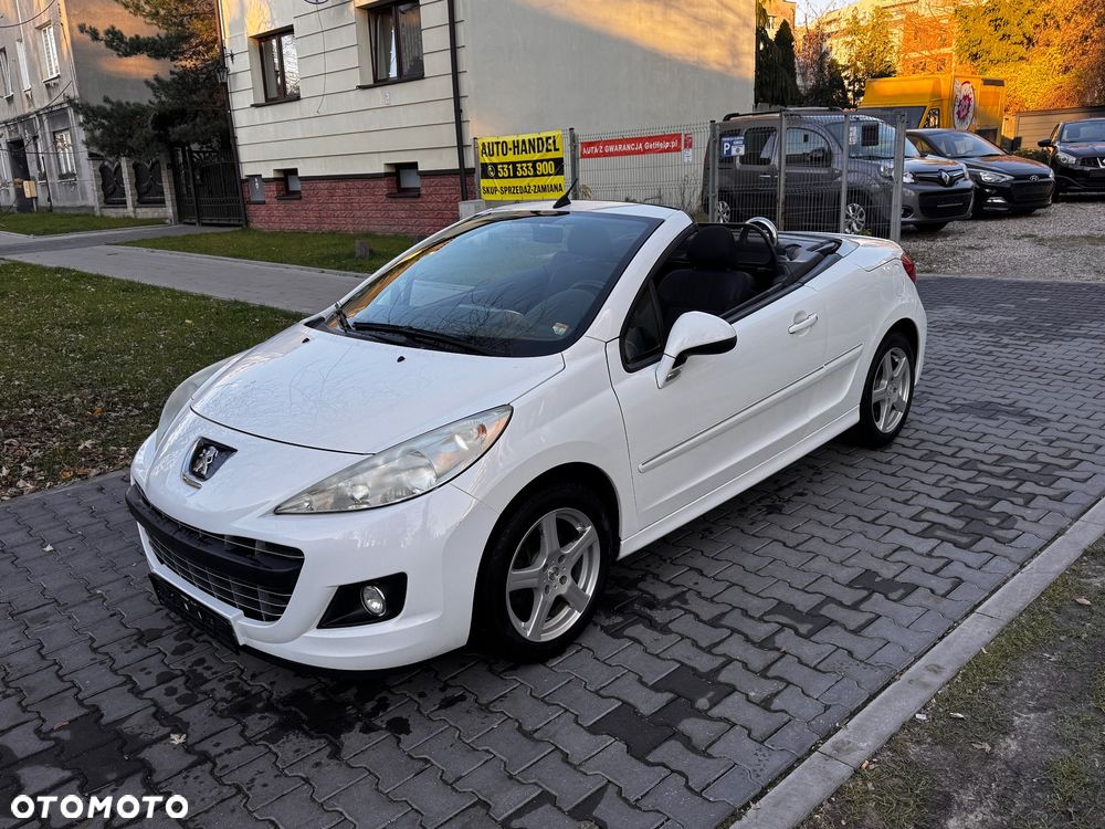 Peugeot 207 120 Sport - 1