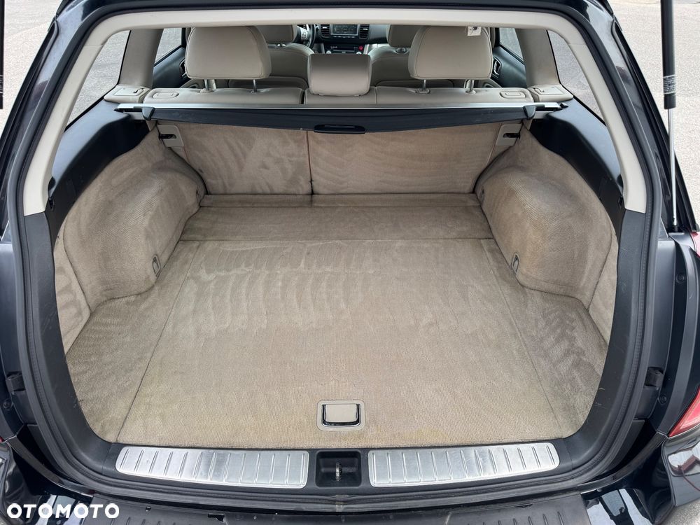 Subaru Outback 3.0R Automatik Exclusive - 23