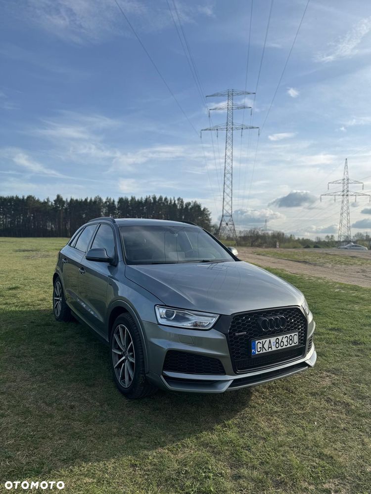 Audi Q3 - 38