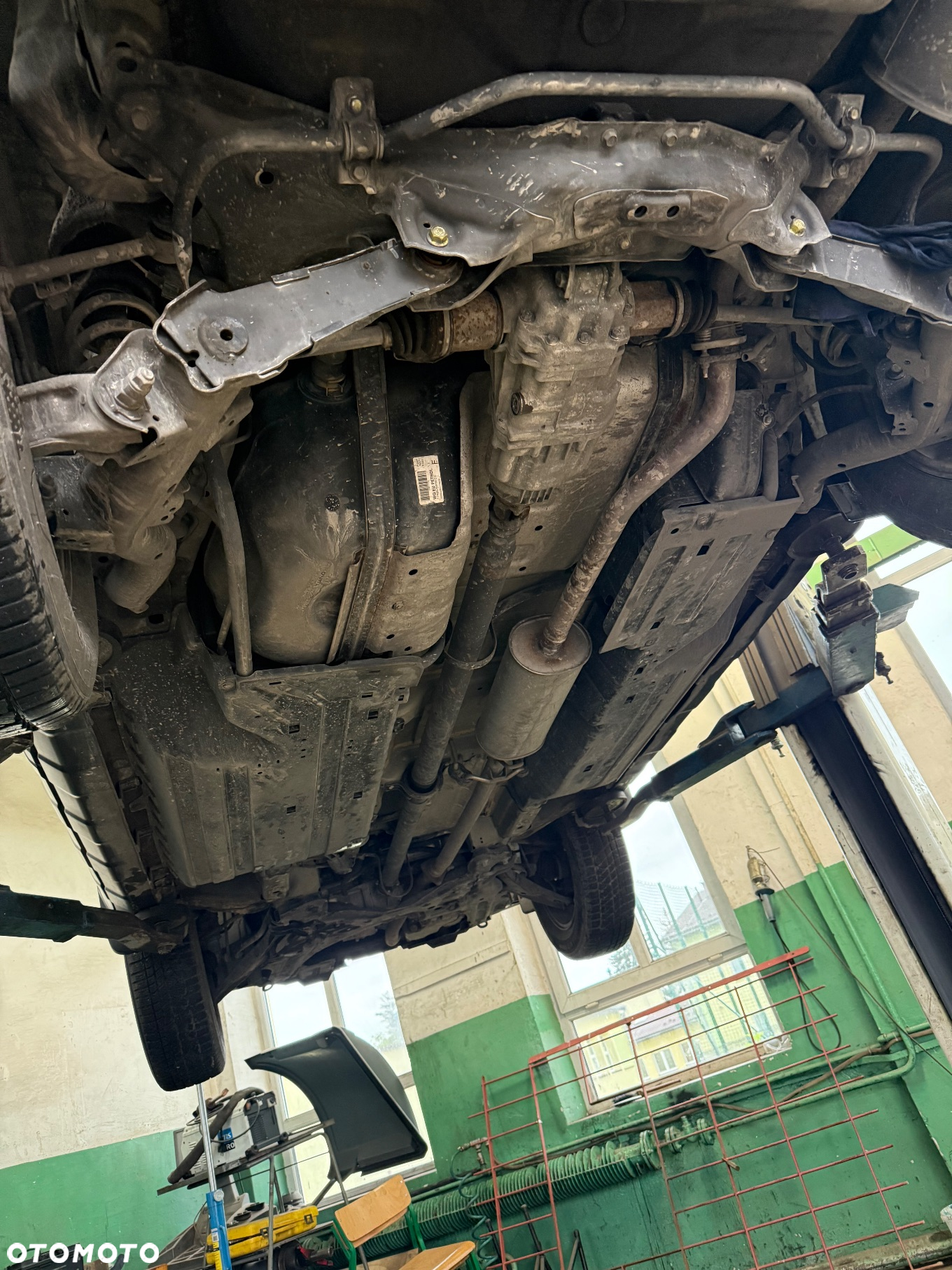 Honda CR-V 2.0i-VTEC Executive - 24