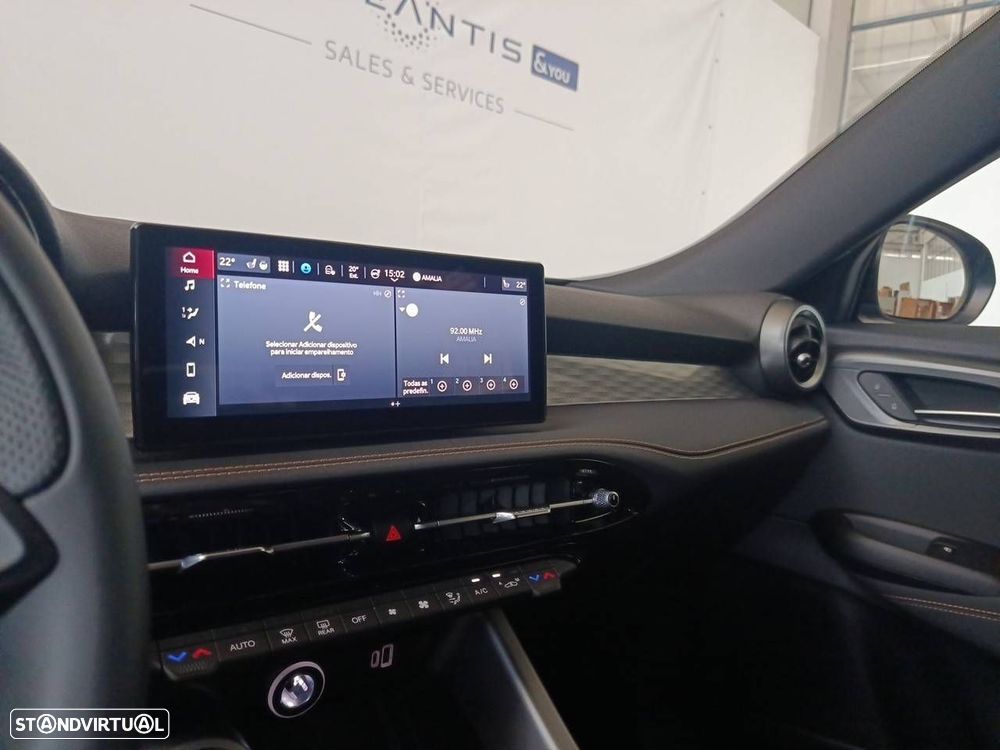 Alfa Romeo Tonale 1.5 Hybrid Sprint - 21