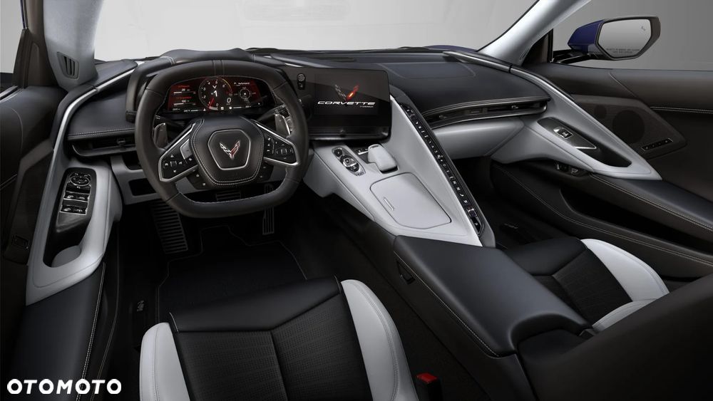 Chevrolet Corvette - 16