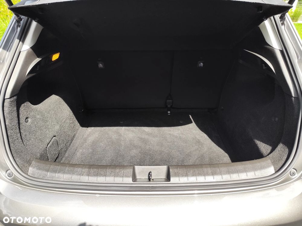 Fiat Tipo 1.5 Hybrid City Life DCT - 15