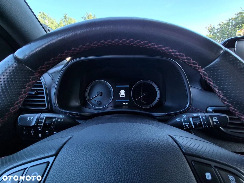 Hyundai Tucson 1.6 T-GDi N Line 4WD DCT - 5
