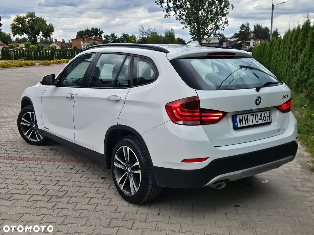 BMW X1 - 29