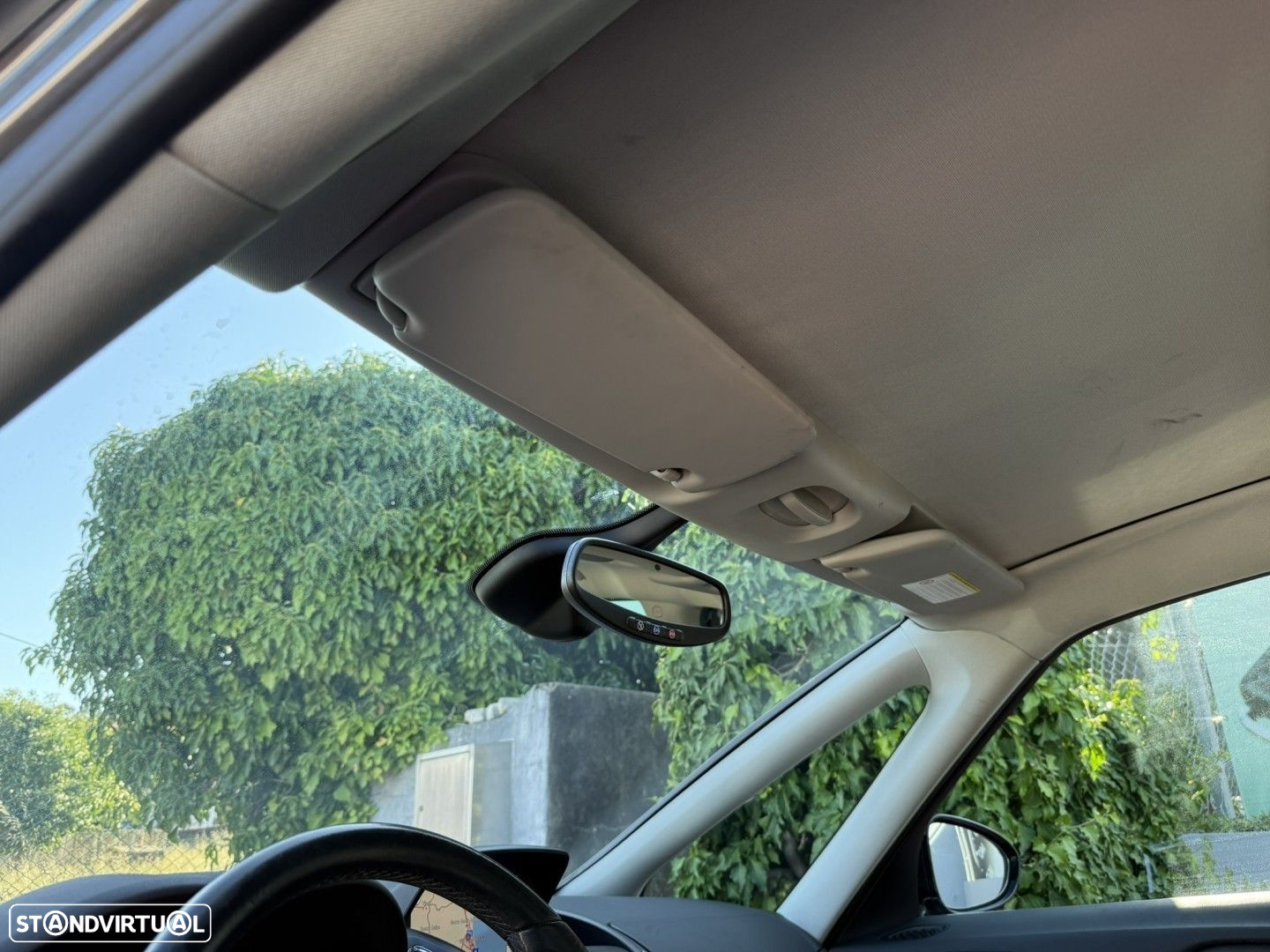 Opel Zafira - 12