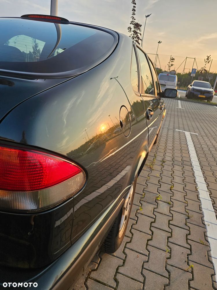 Saab 9-3 - 13