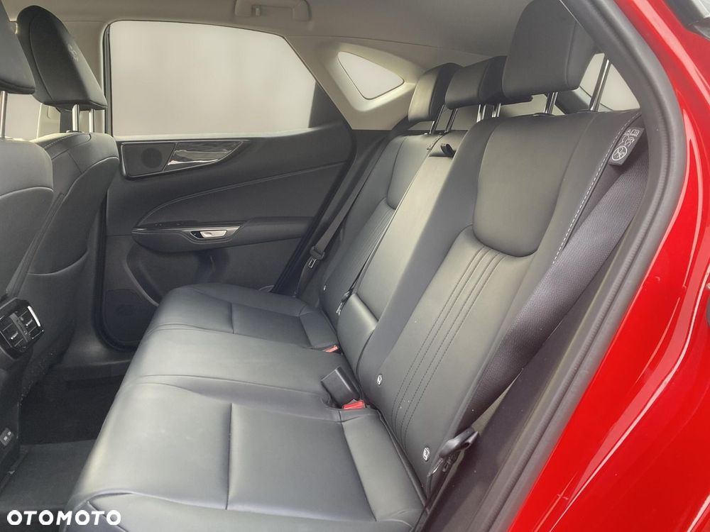 Lexus NX - 15