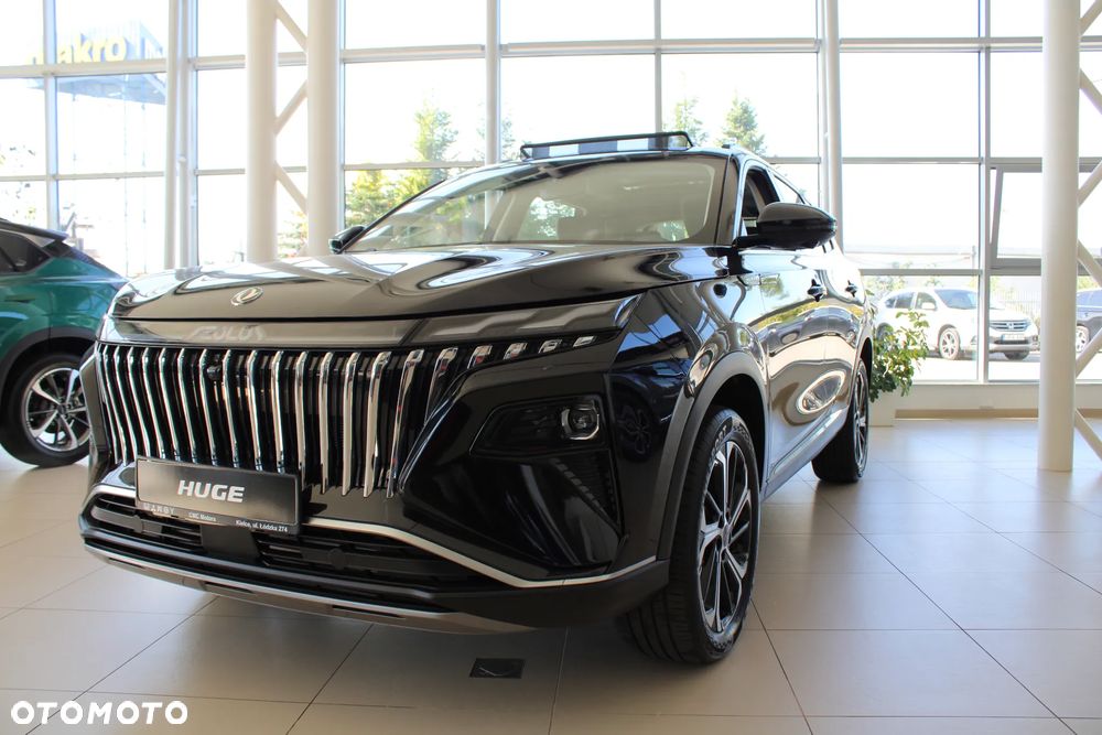 Dongfeng Mage 1.5T MachPower - 28