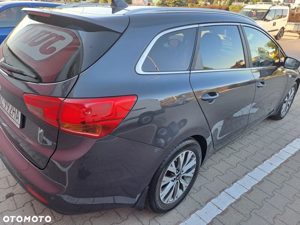 Kia Ceed 1.6 GDI XL - 4