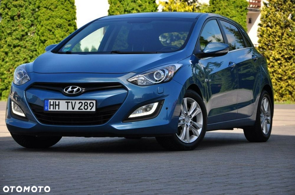 Hyundai i30 - 5