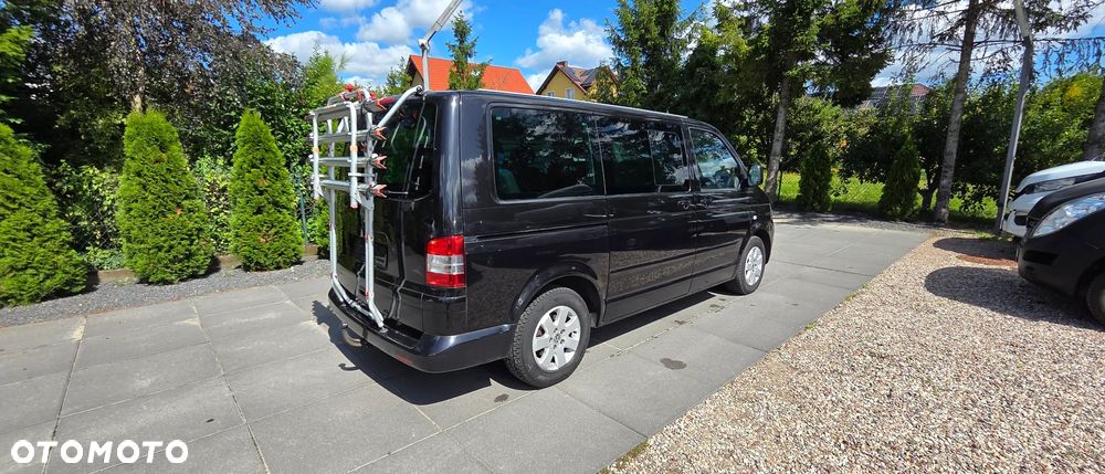 Volkswagen Multivan L1 Comfortline - 8