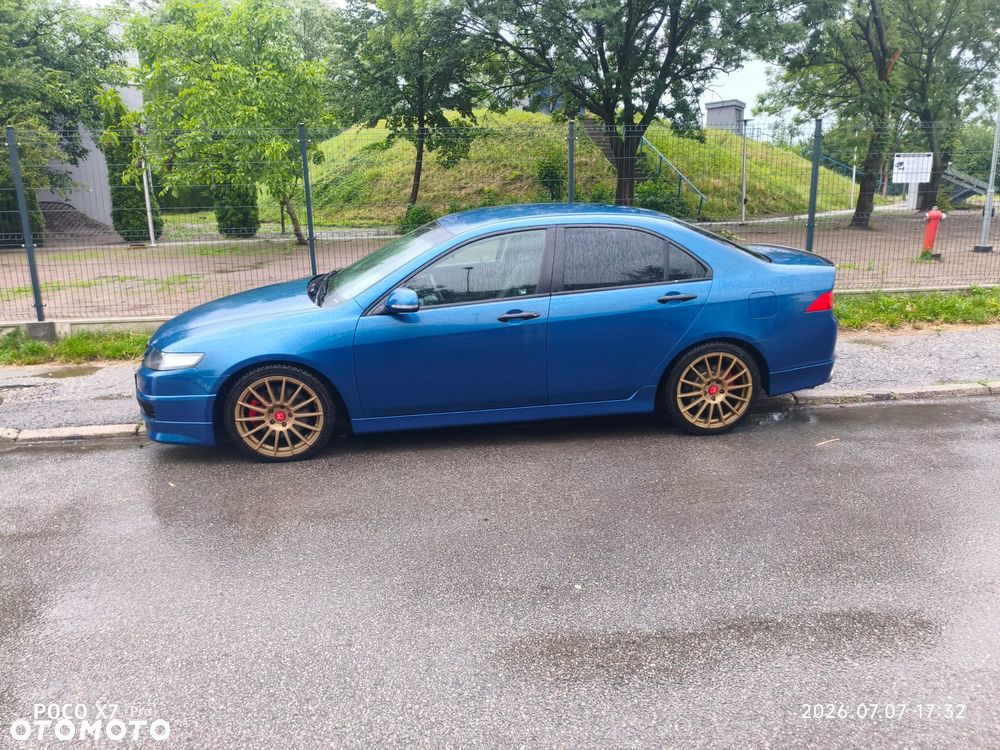 Honda Accord - 3