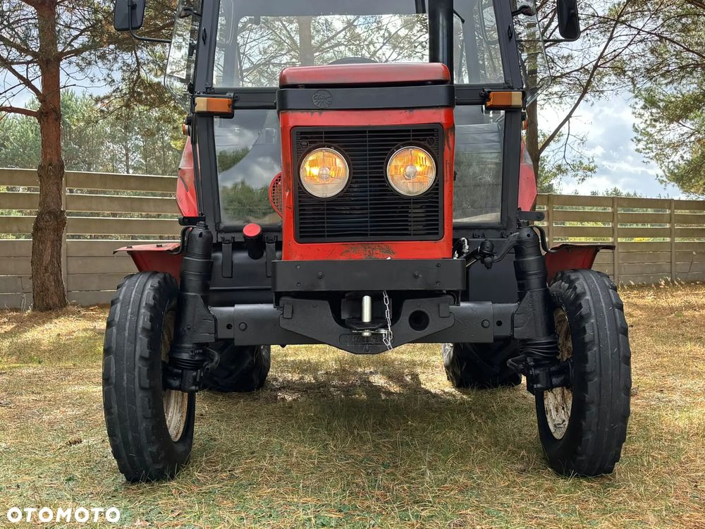 Zetor 5211 - 16