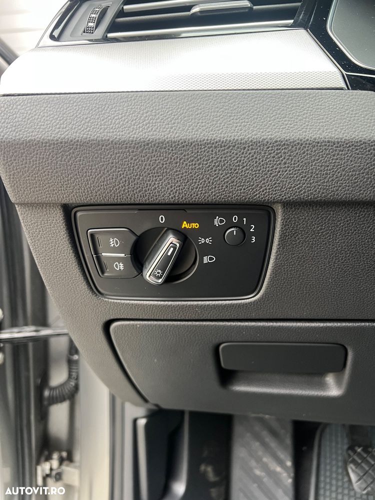 Volkswagen Passat Variant 2.0 TDI (BlueMotion Technology) Comfortline - 19