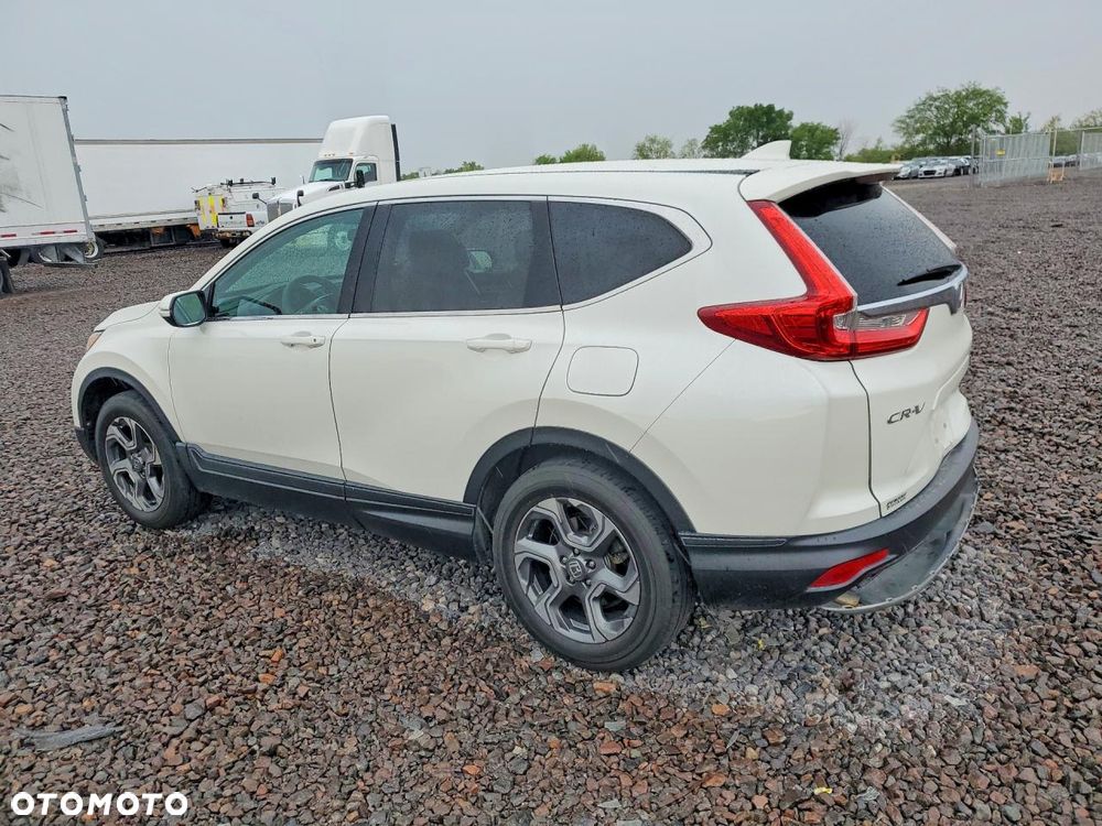 Honda CR-V - 4