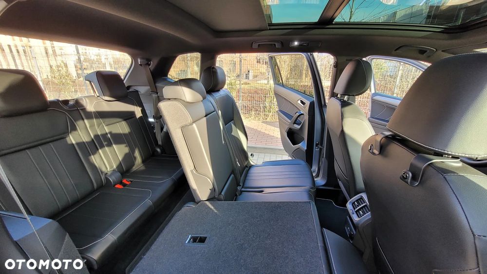 Volkswagen Tiguan Allspace - 35