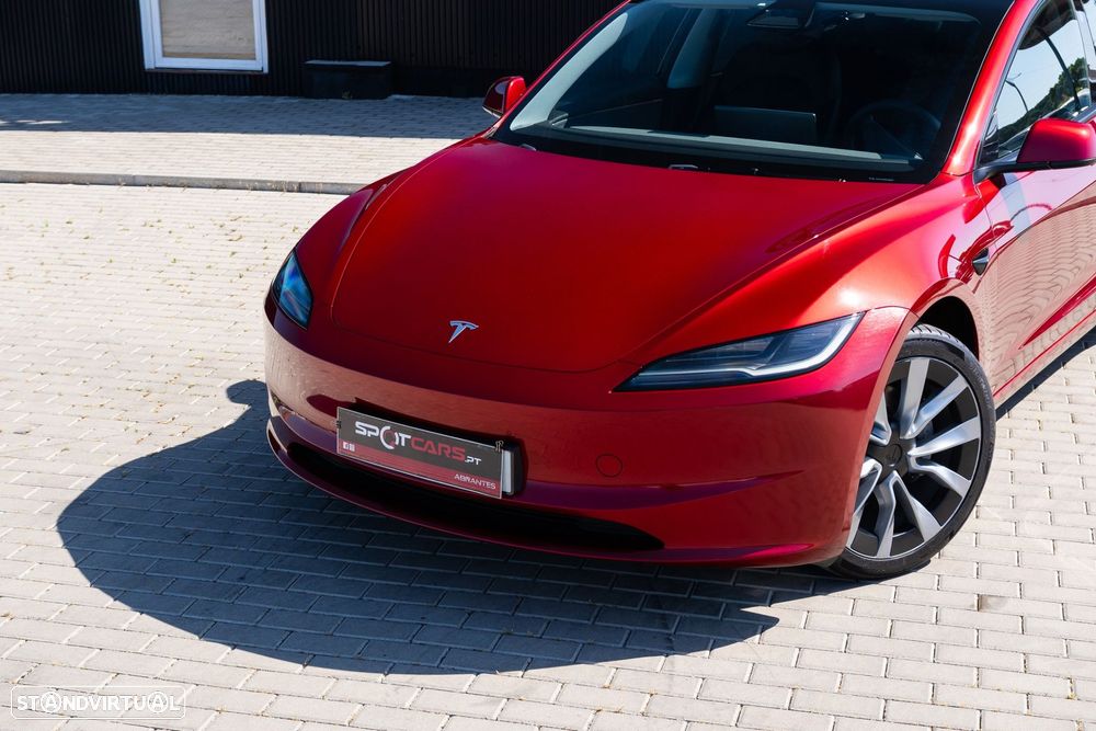 Tesla Model 3 Tração Traseira - 5
