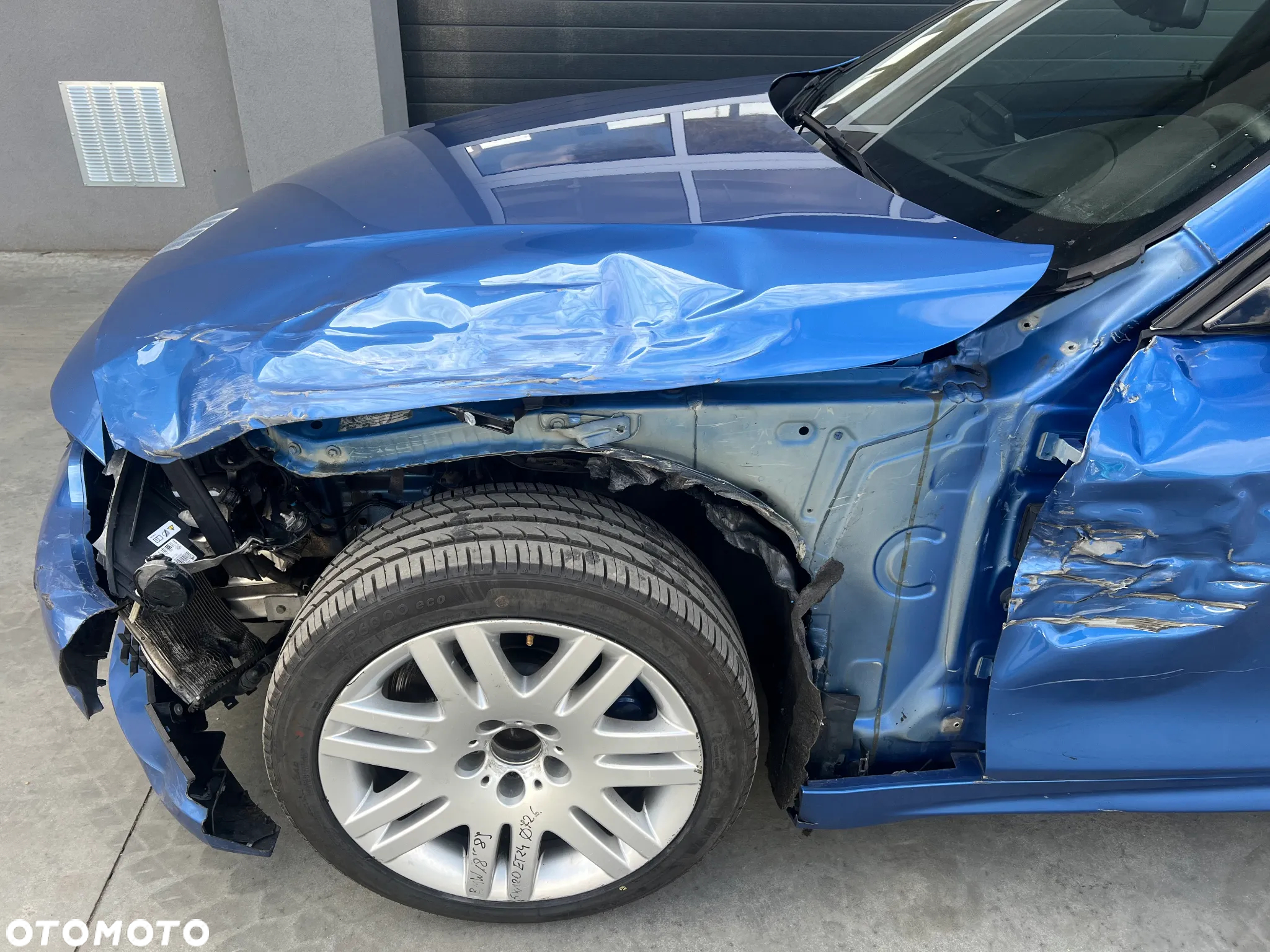 BMW Seria 4 435i Gran Coupe M Sport - 25