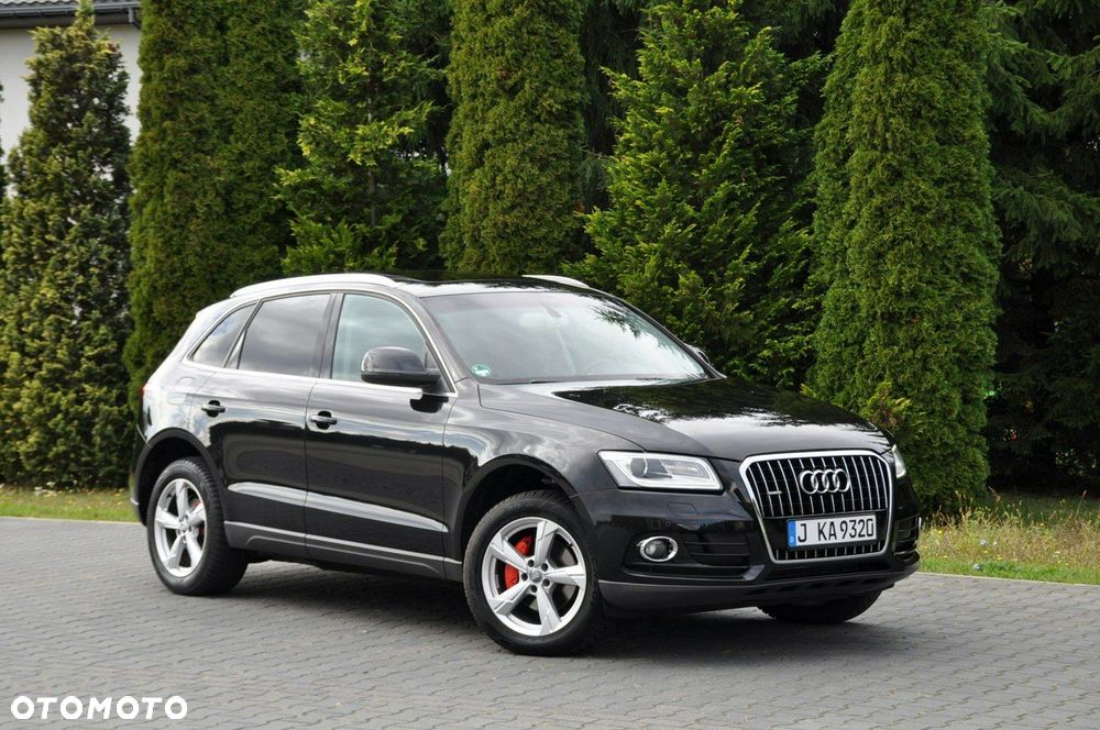 Audi Q5 - 3