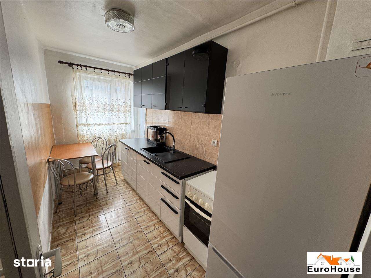 Apartament cu 2 camere de inchiriat in Alba Iulia — fotografia 3