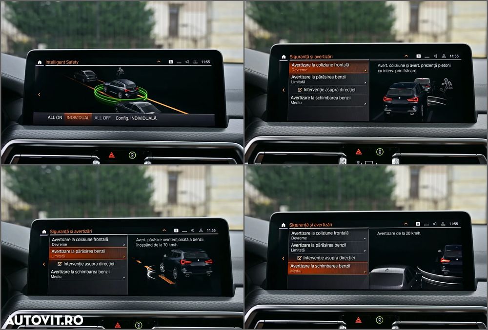 BMW X3 xDrive20d Aut. M Sport Edition - 33