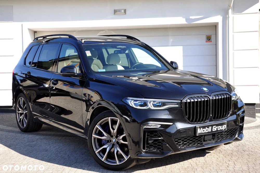 BMW X7 - 3