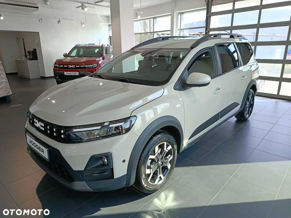 Dacia Jogger - 8
