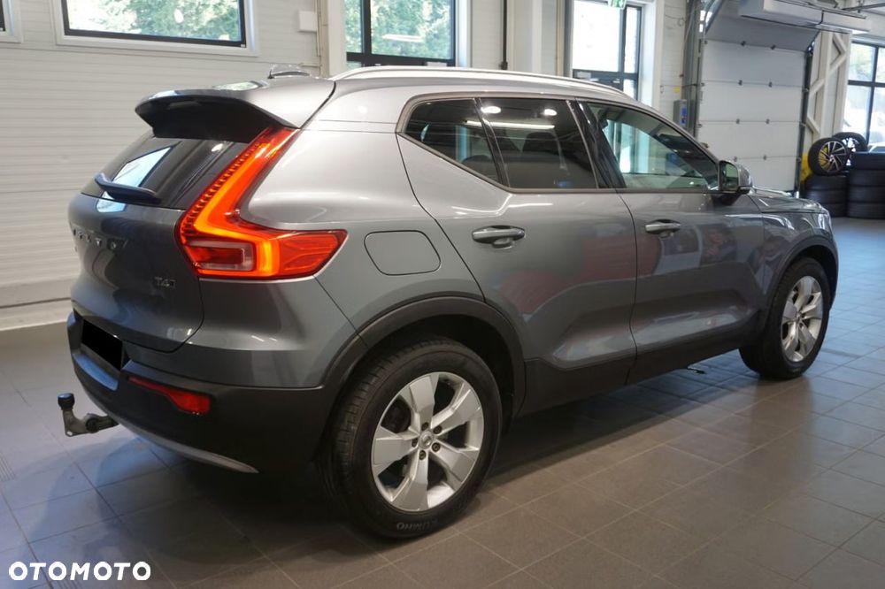 Volvo XC 40 T4 AWD Geartronic Momentum - 7