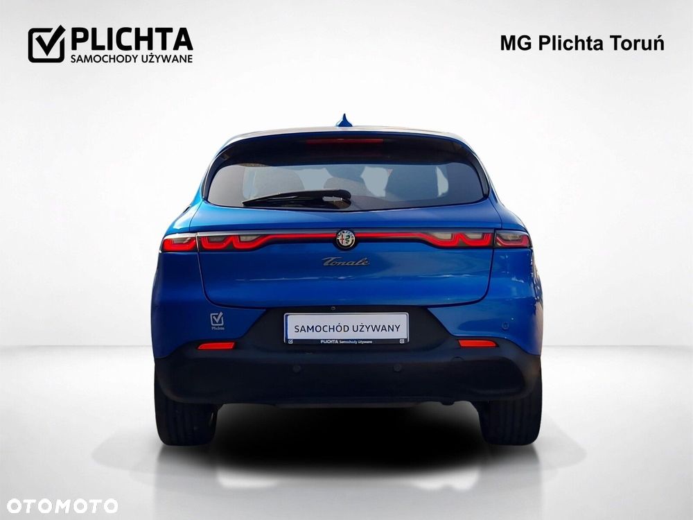 Alfa Romeo Tonale - 8