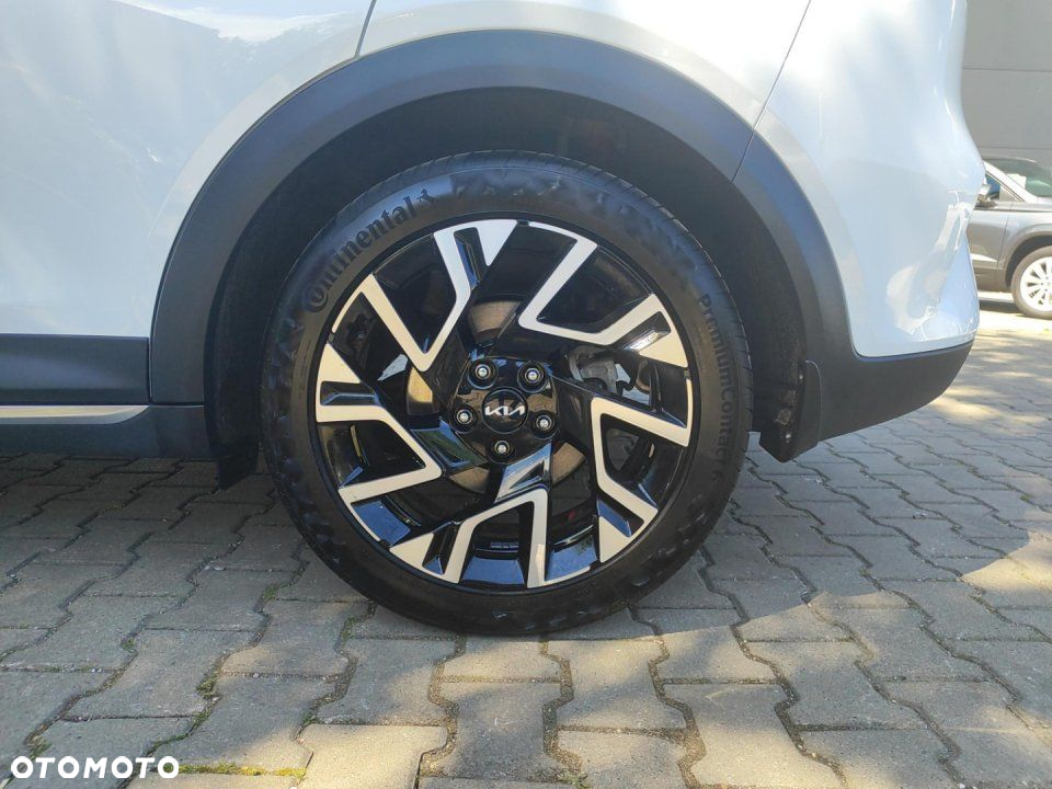 Kia XCeed - 19