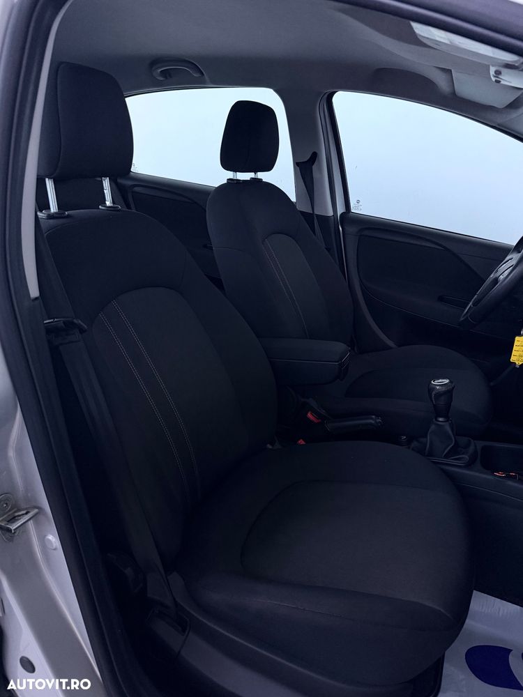 Fiat Punto 1.3 16V Multijet Pop Start&Stopp - 41