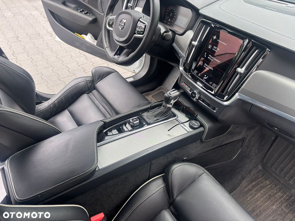 Volvo S90 T6 AWD Geartronic R Design - 28
