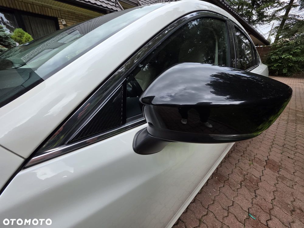 Mazda 6 - 21