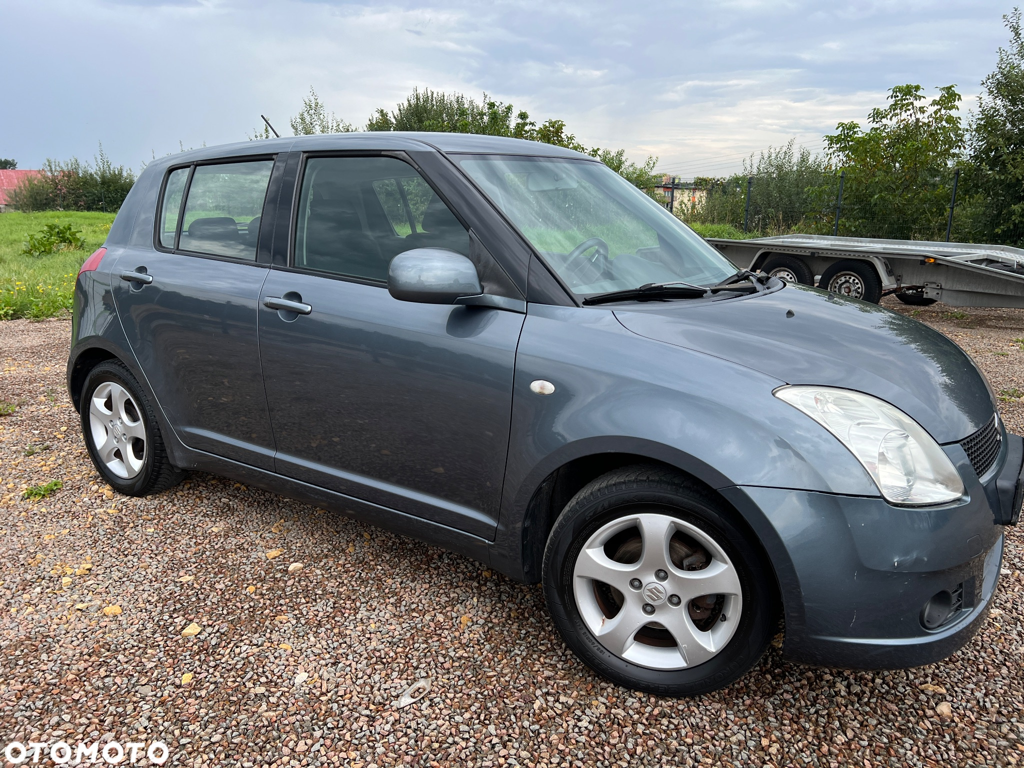 Suzuki Swift 1.3 Comfort - 5