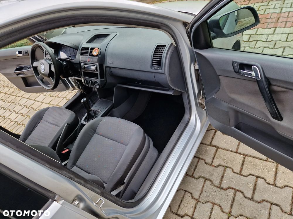 Volkswagen Polo 1.2 CrossPolo - 13