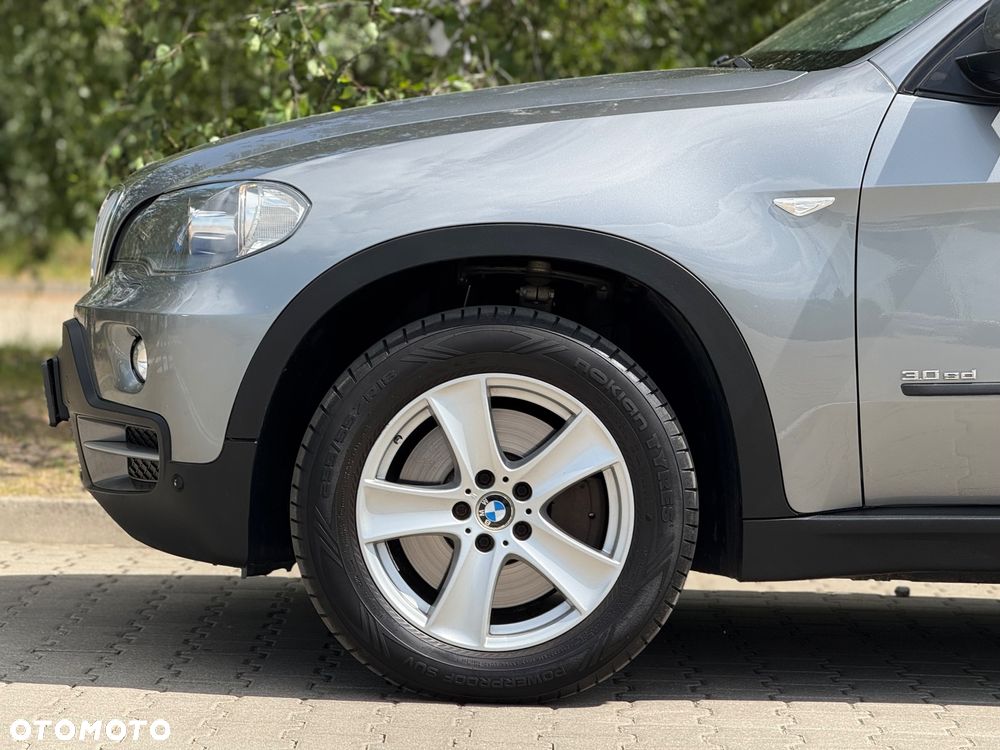 BMW X5 3.0sd xDrive - 15